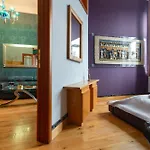 Lägenhet Indigo 2-bedroom In The Center