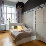 Apartament Indigo 2-bedroom In The Center