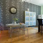 Apartamento Indigo 2-bedroom In The Center *